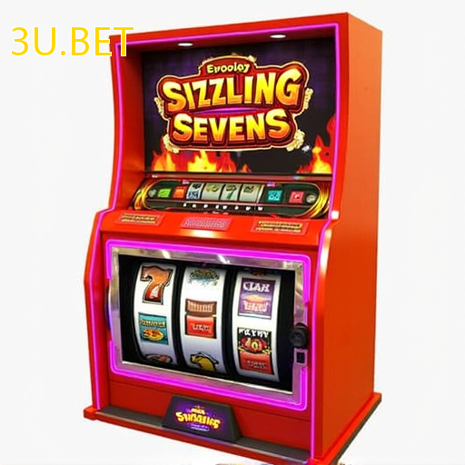 App 3U.BET